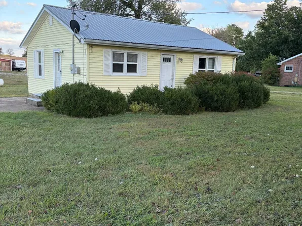 278 Farmersville Rd, Princeton, KY 42445