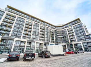 405 Dundas St W #120, Oakville, ON L6M 4M2