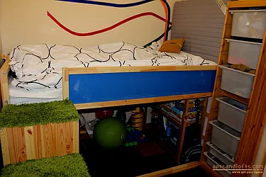 Rented by aptsandlofts.com