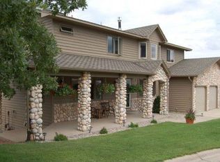 1670 Summit Point Ct, Colorado Springs, CO 80919