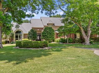 10150 S Maplewood Ave, Tulsa, OK 74137