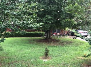 617 Home St, Marked Tree, AR 72365