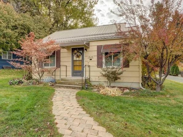 1826 1st Ave S, Payette, ID 83661