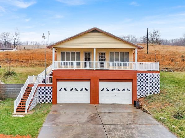 1151 Stonebruise Rd, Lebanon, VA 24266