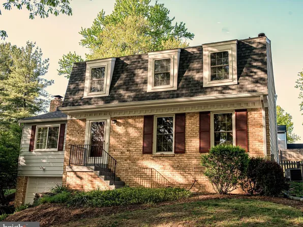 15 Grovepoint Ct, Rockville, MD 20854