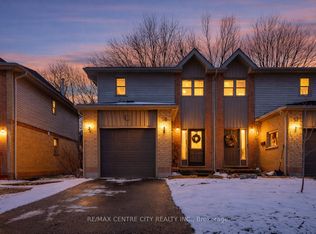 1199 Hamilton Rd #58, London, ON N5W 5Z9