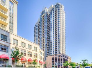 10 Northtown Way #2513, Toronto, ON M2N 7L4