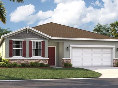 9161 Harris Hawk Dr, Leesburg, FL, 34788