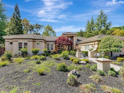 1529 Saint Alphonsus Way, Alamo, CA, 94507