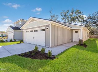 8330 Highfield Ave, Jacksonville, FL 32216