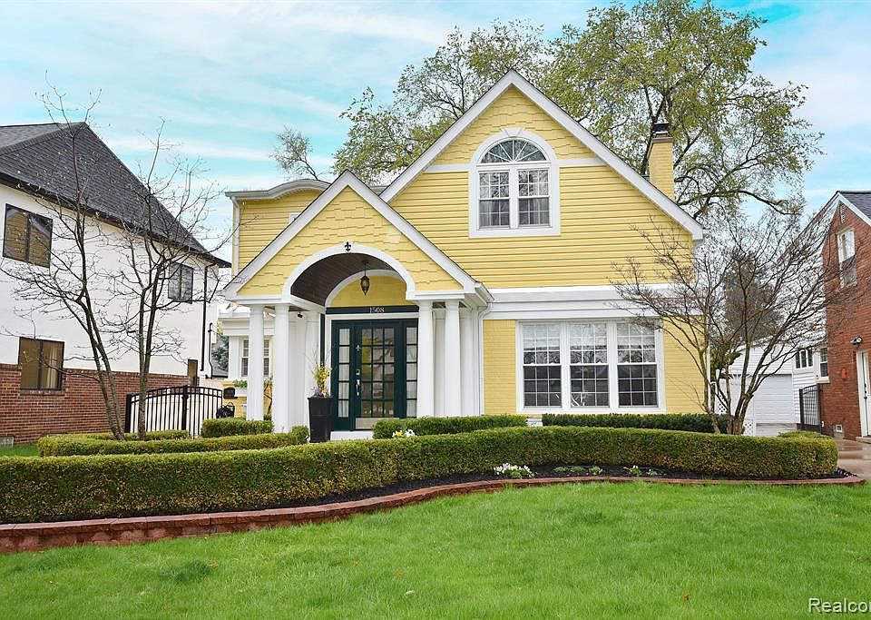 1508 Maryland Blvd, Birmingham, MI 48009 Zillow