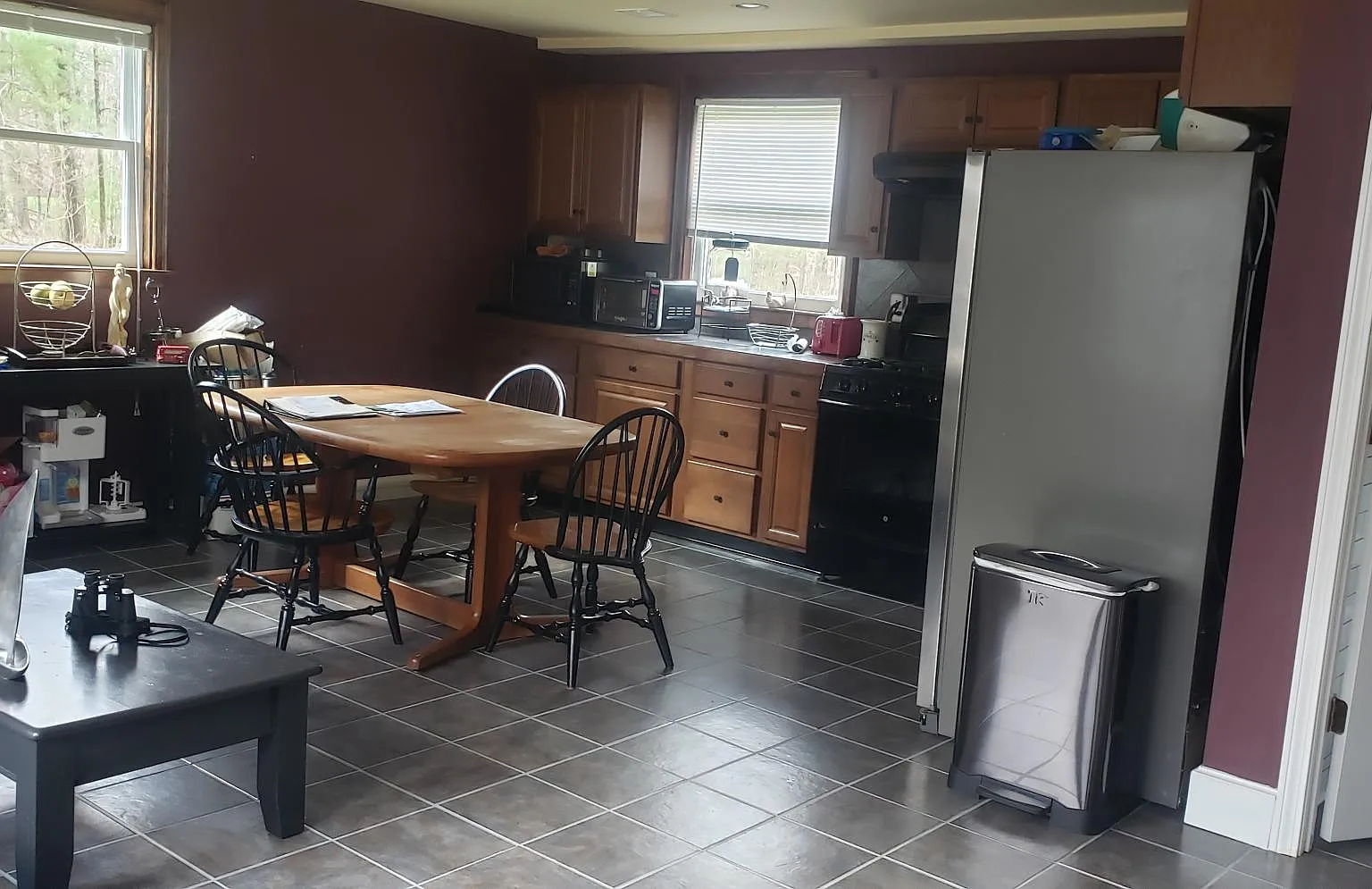 1 bed, 1000 sqft, $2,500 — Photo 2