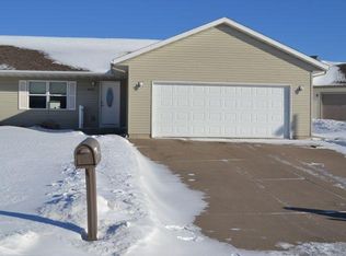 16220 Ridgeview Dr, Galesville, WI 54630
