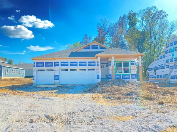 1563 Gabriel Way, Amelia, OH 45102