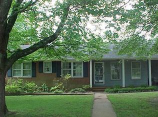 1123 Arbor Dr, Salisbury, NC 28144