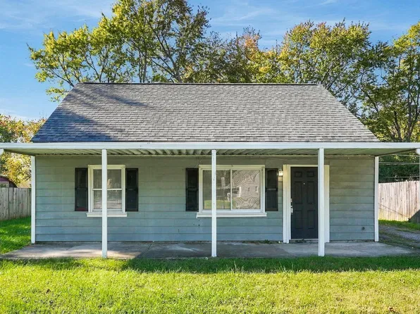 1003 Bucknell Rd, Columbus, OH 43213