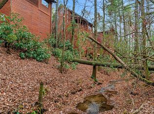 0 Creekside Loop #15 & 23, Spruce Pine, NC 28777