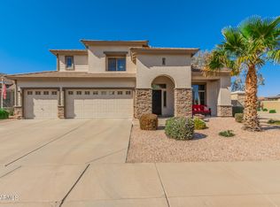 1856 W Quick Draw Way, San Tan Valley, AZ 85142