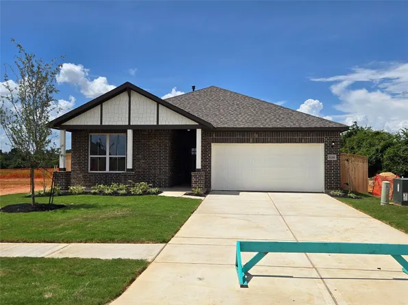 31310 Cass River Ln, Waller, TX 77484