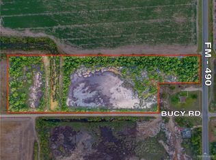 29415 Bucy Rd, Hargill, TX 78549