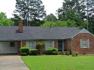 2986 Ruskin Rd, Bartlett, TN 38134