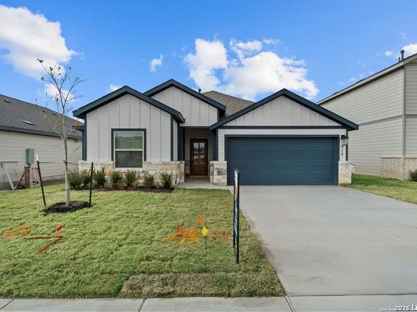 424 Salamander, San Marcos, TX 78666