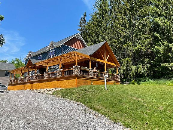 2nd image of 6954 Ellicottville Maples Rd