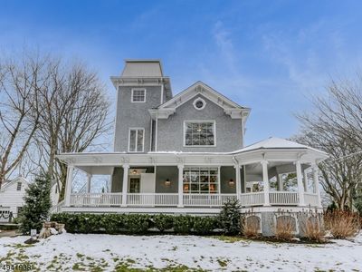 149 Green Village Rd, Madison, NJ, 07940