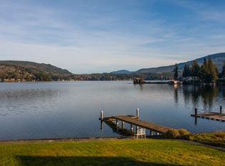 2678 Lake Whatcom Blvd, Bellingham, WA 98229