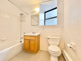 Rented by City Connections Realty