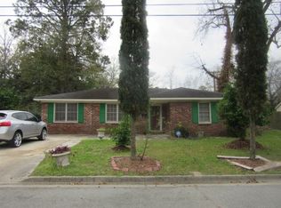 1301 E 70th St, Savannah, GA 31404