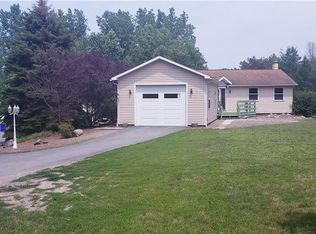 17057 Ridge Rd, Holley, NY 14470