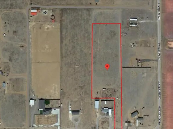2418 County Road 7730, Lubbock, TX 79423