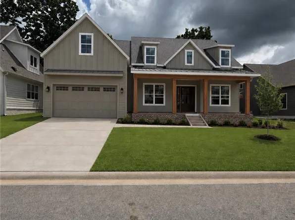 2066 N Dutton Pl, Fayetteville, AR 72703
