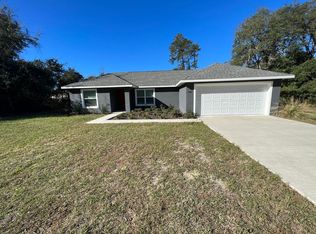 15662 SW 27th Avenue Rd, Ocala, FL 34473