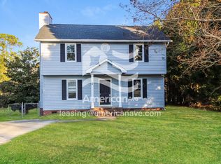 38 Camp Creek Dr, Elgin, SC 29045