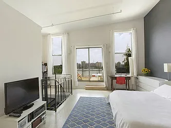 Rented by Sotheby's International Realty