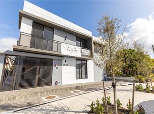 1547 NW 2nd St #204, Miami, FL 33125