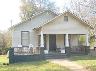 522 S Lee St, Lagrange, GA 30240