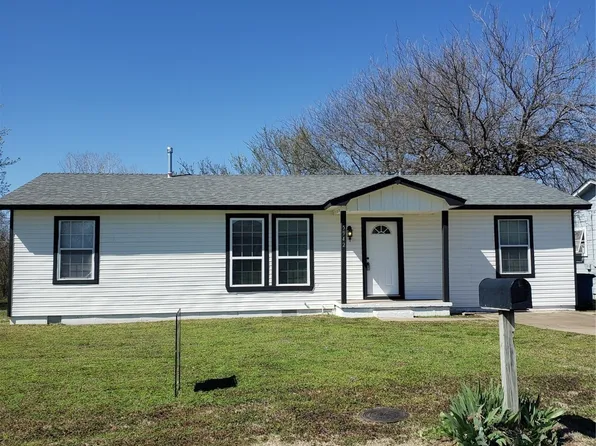 5942 N Garrison Ave, Tulsa, OK 74126
