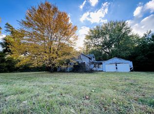 1358 Barron Lake Rd, Niles, MI 49120