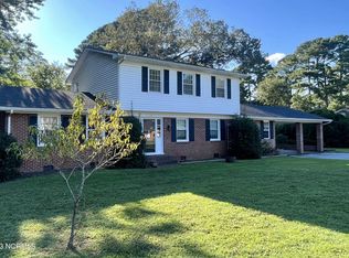 110 Springlake Dr, Murfreesboro, NC 27855