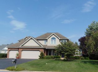 1120 Suffolk Dr, Lititz, PA 17543