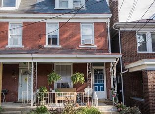 633 Montclair St, Pittsburgh, PA 15217