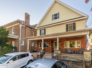 607-609 N Main Ave #607-09, Scranton, PA 18504