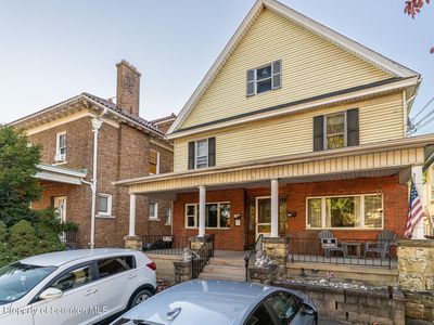 607-609 N Main Ave #607-09, Scranton, PA, 18504