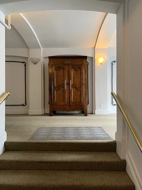 925 Jones Street Apartments — Photo 2