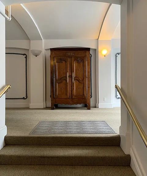 925 Jones Street Apartments — Photo 2