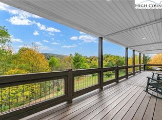 132 Carlton Circle, Blowing Rock, NC 28605