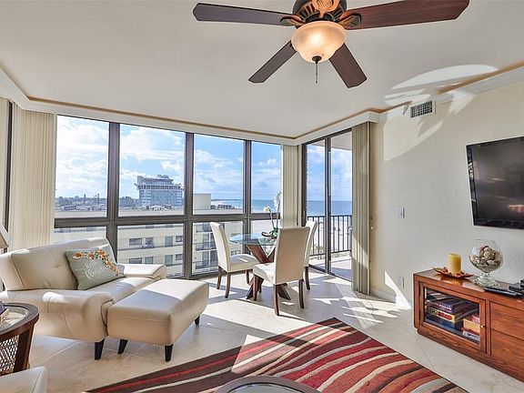 5th image of 5396 Gulf Blvd APT 701